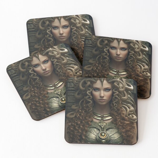 Item preview, Kätlin designed and sold by OccultDreams.
