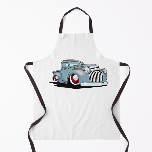 Item preview, Vintage Chevy Truck designed and sold by 2Darnlo.