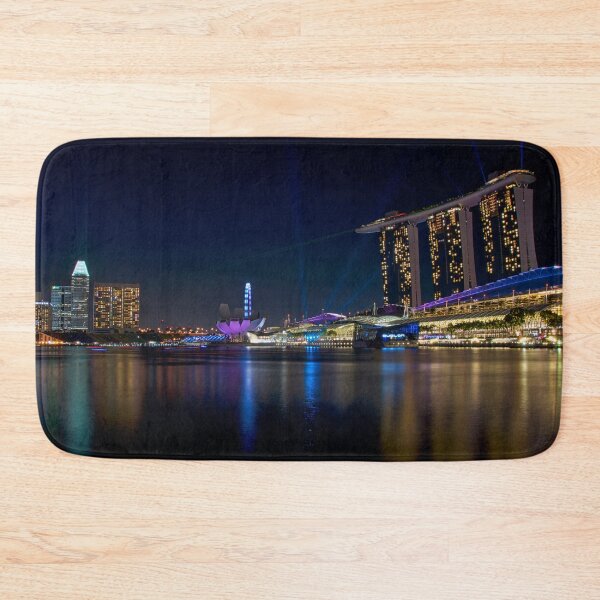 Item preview, Singapore Skylights designed and sold by tpixx.