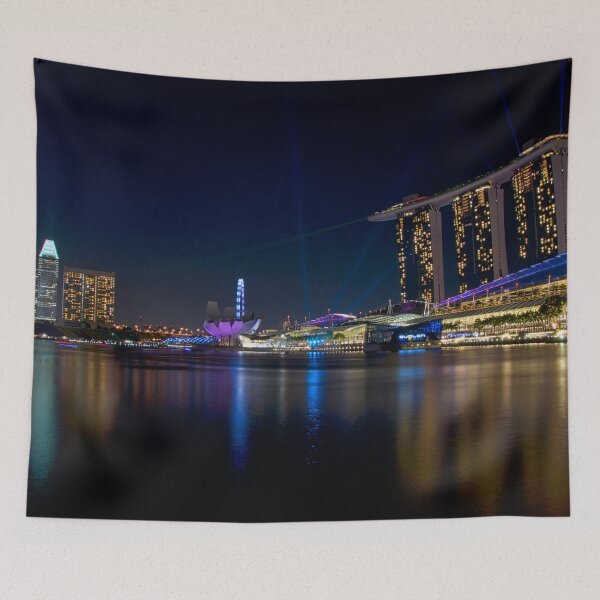 Item preview, Singapore Skylights designed and sold by tpixx.