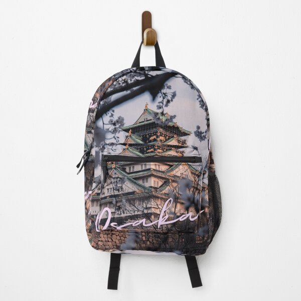 Item preview, Osaka designed and sold by TravelWish.