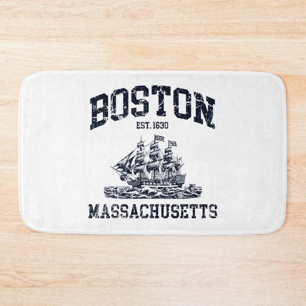 Item preview, Boston Massachusetts est. 1630 designed and sold by 4TeeToo.
