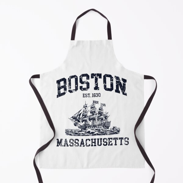 Item preview, Boston Massachusetts est. 1630 designed and sold by 4TeeToo.