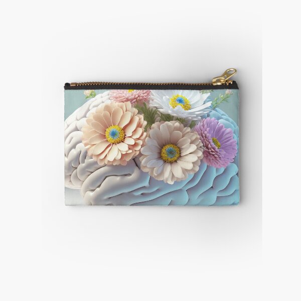 Item preview, Blooming mind designed and sold by psychoshadow.