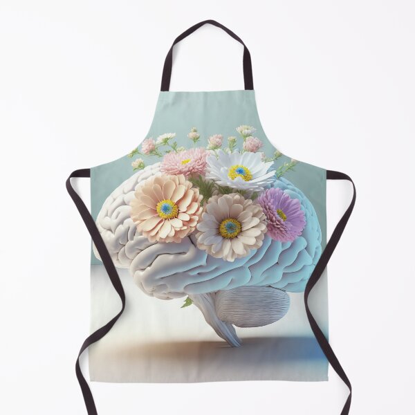 Item preview, Blooming mind designed and sold by psychoshadow.