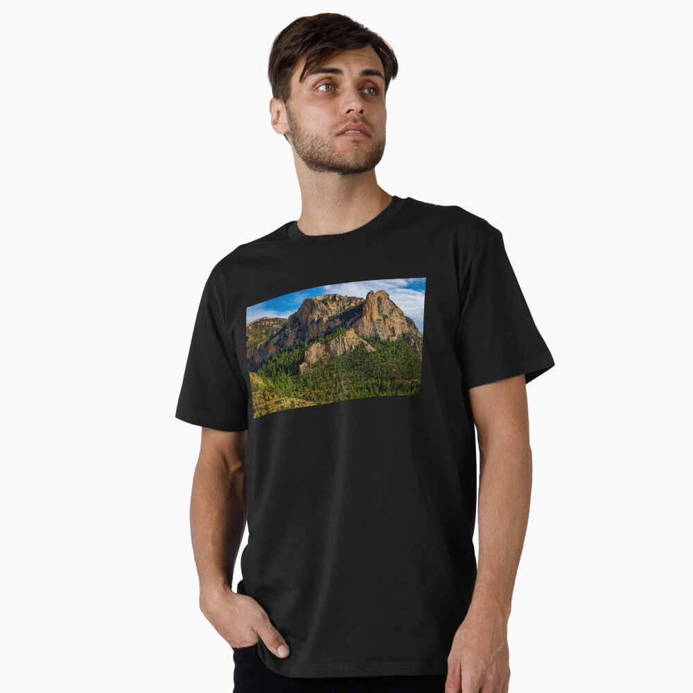 Item preview, Premium T-Shirt designed and sold by RalphGoldsmith.