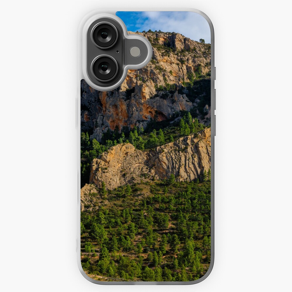 Item preview, iPhone Soft Case designed and sold by RalphGoldsmith.