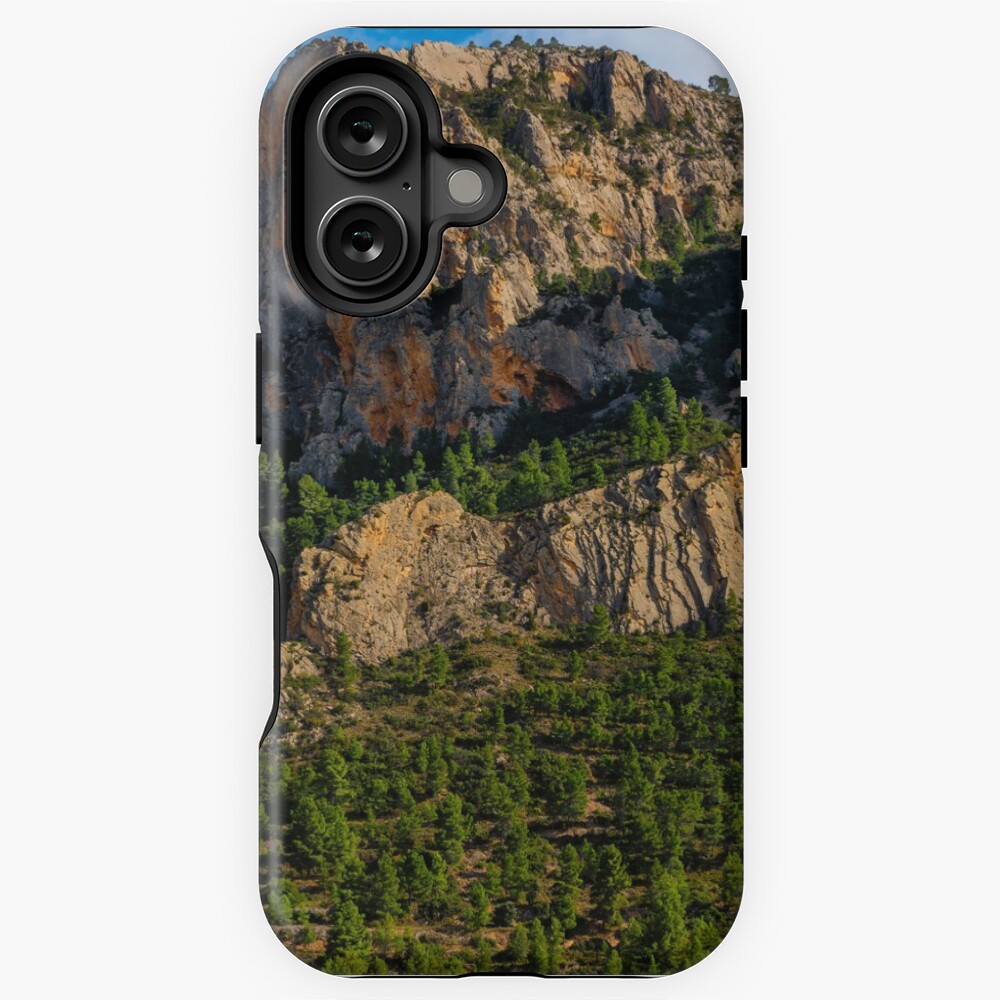 Item preview, iPhone Tough Case designed and sold by RalphGoldsmith.