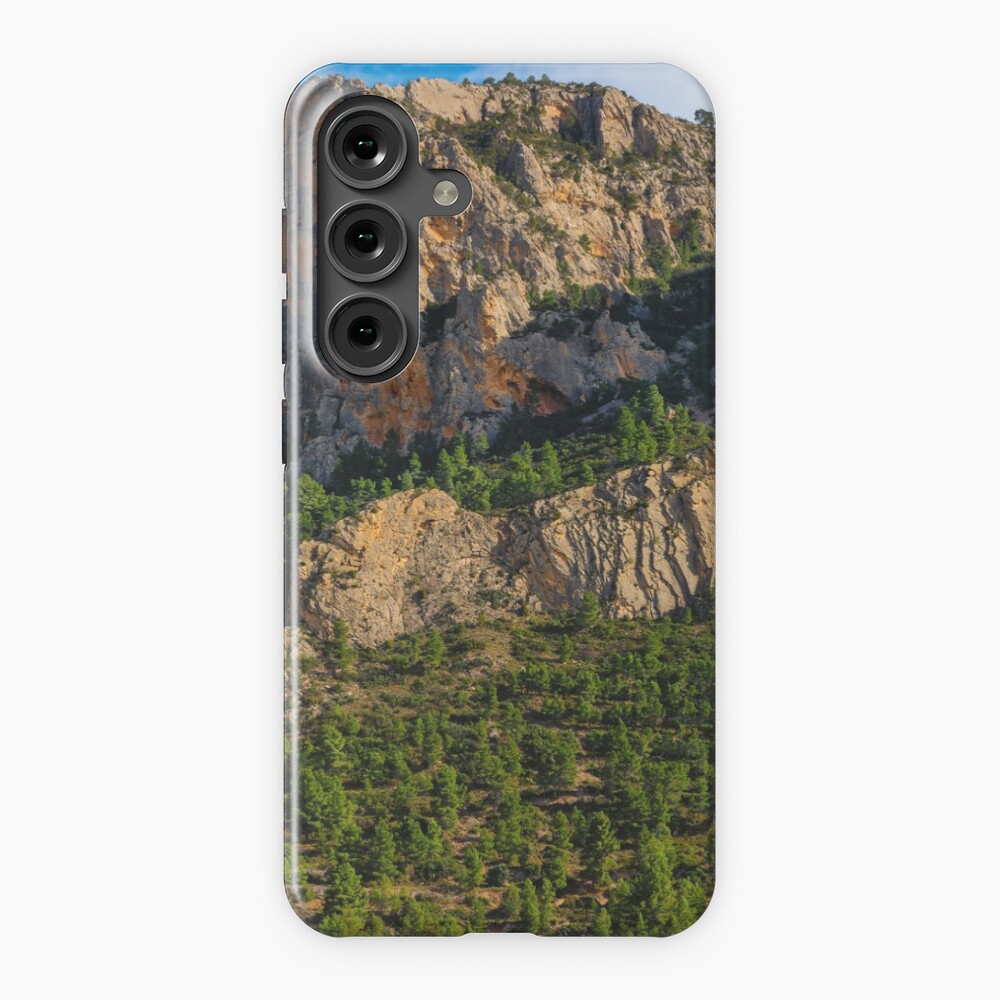 Item preview, Samsung Galaxy Snap Case designed and sold by RalphGoldsmith.