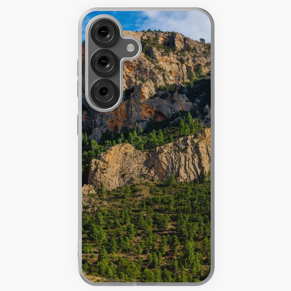 Item preview, Samsung Galaxy Soft Case designed and sold by RalphGoldsmith.