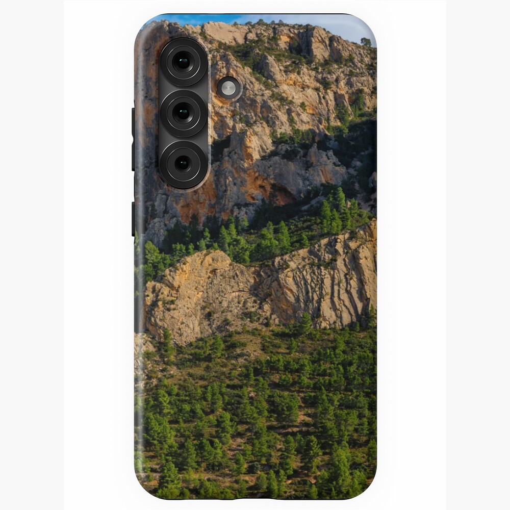 Item preview, Samsung Galaxy Tough Case designed and sold by RalphGoldsmith.
