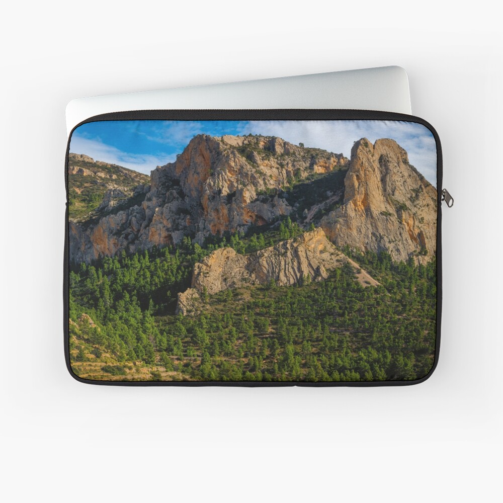 Item preview, Laptop Sleeve designed and sold by RalphGoldsmith.