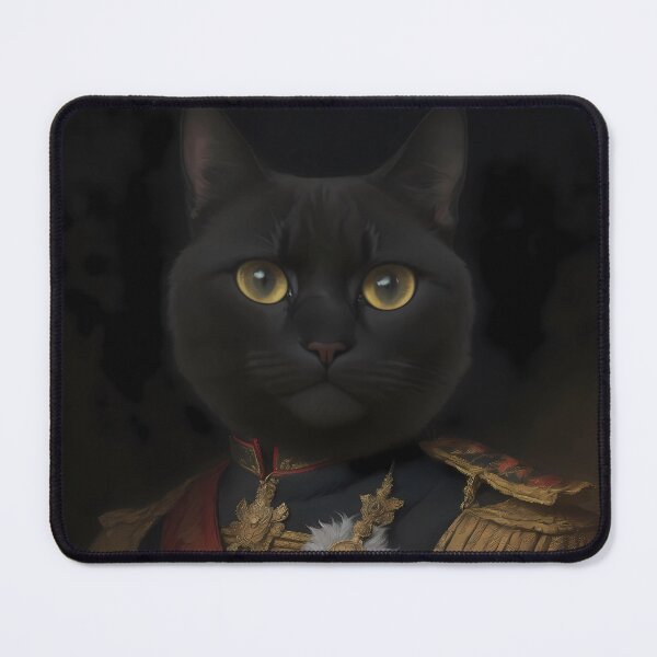 Item preview, Customized Pet Portrait designed and sold by MonoPrintables.