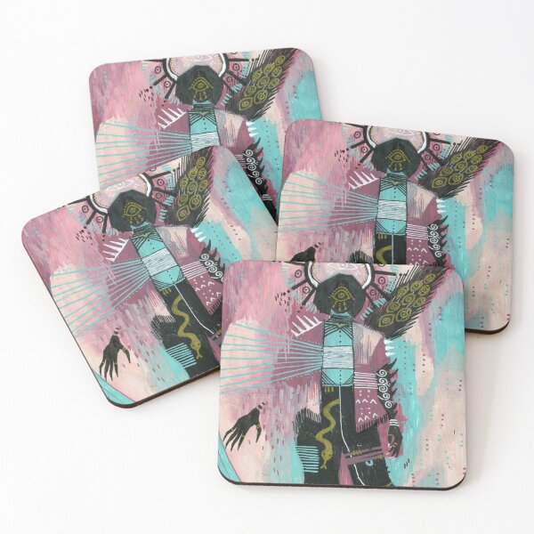 Item preview, Summer Body designed and sold by Isberg Illustration.