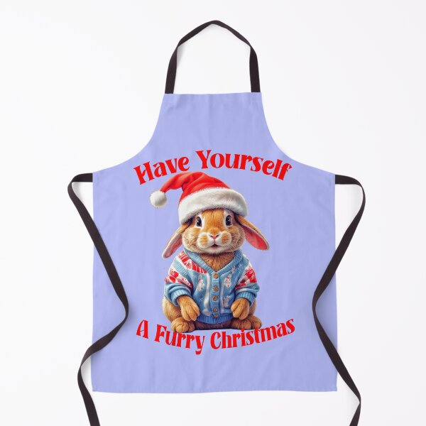 Item preview, Furry Christmas 11 designed and sold by DigitalandPhoto.