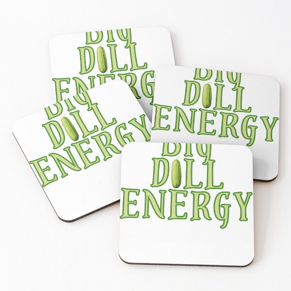 Item preview, Big Dill Energy designed and sold by OspreyElliott.