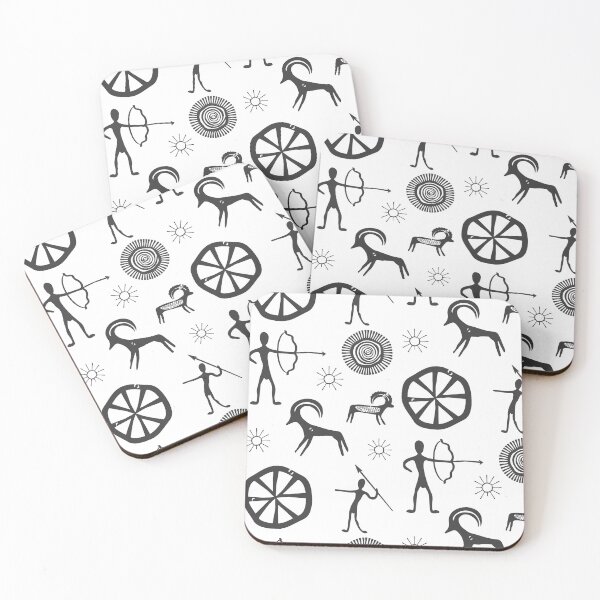 Item preview,  KYRGYZ STONES CARVING -CULTURE  designed and sold by Lovesicker.