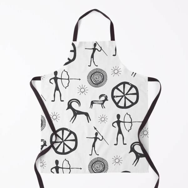 Item preview, KYRGYZ STONES CARVING -CULTURE designed and sold by Lovesicker.