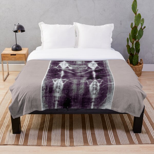 Item preview, The Holy Son Of God | Shroud Of Turin designed and sold by LivingWellness.