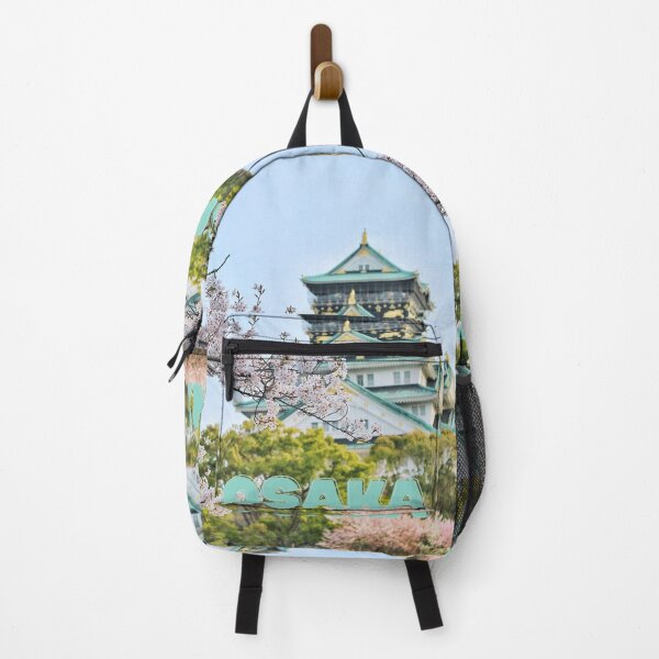 Item preview, Osaka designed and sold by TravelWish.