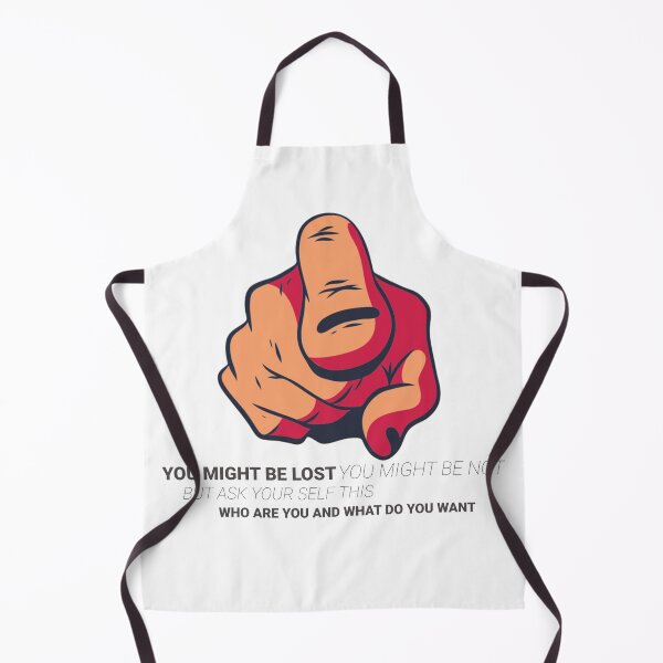 Item preview, who are you designed and sold by Deep Quote.