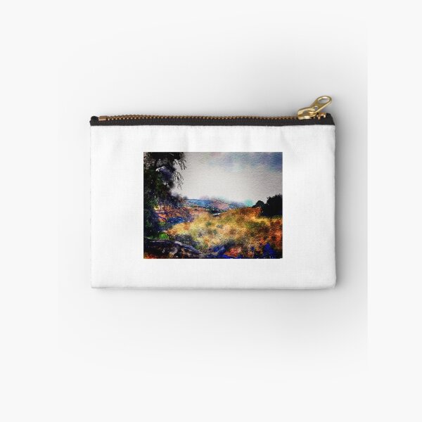 Item preview, Portuguese Bend Landscape  designed and sold by DiggerDan.
