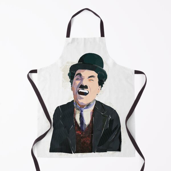 Item preview, Charlie Chaplin - Charlot designed and sold by urbanegecko.