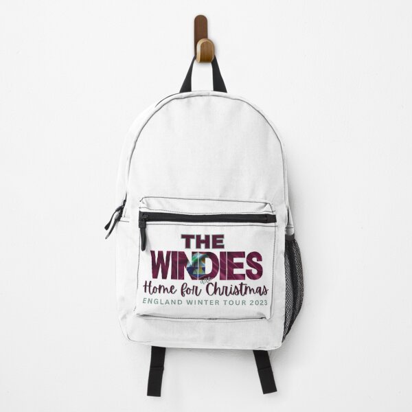 Item preview, England Cricket Tour of West Indies Christmas 2023 designed and sold by MimsTees.