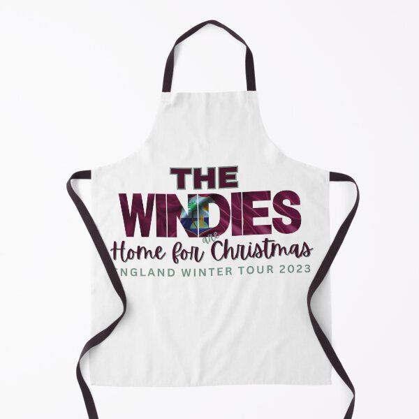 Item preview, England Cricket Tour of West Indies Christmas 2023 designed and sold by MimsTees.