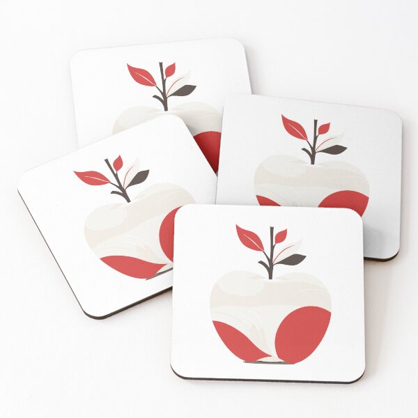 Item preview, Japanese Zen Apple designed and sold by Ketique.