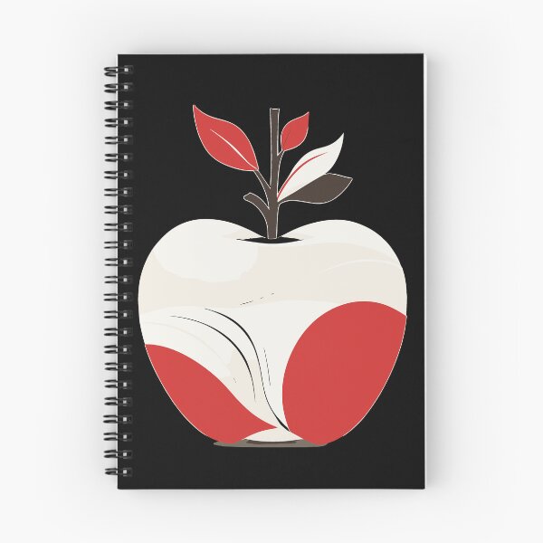 Item preview, Japanese Zen Apple designed and sold by Ketique.