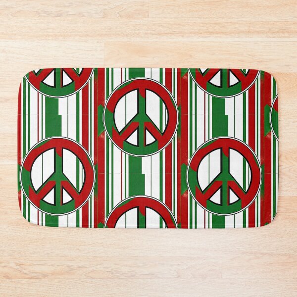 Item preview, Peace for Gaza - Ceasefire Art Calls for Peace in Gaza #Ceasefire #Gaza designed and sold by Earth Nature Creations.