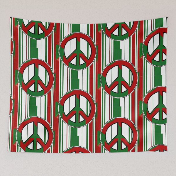 Item preview, Peace for Gaza - Ceasefire Art Calls for Peace in Gaza #Ceasefire #Gaza designed and sold by Earth Nature Creations.