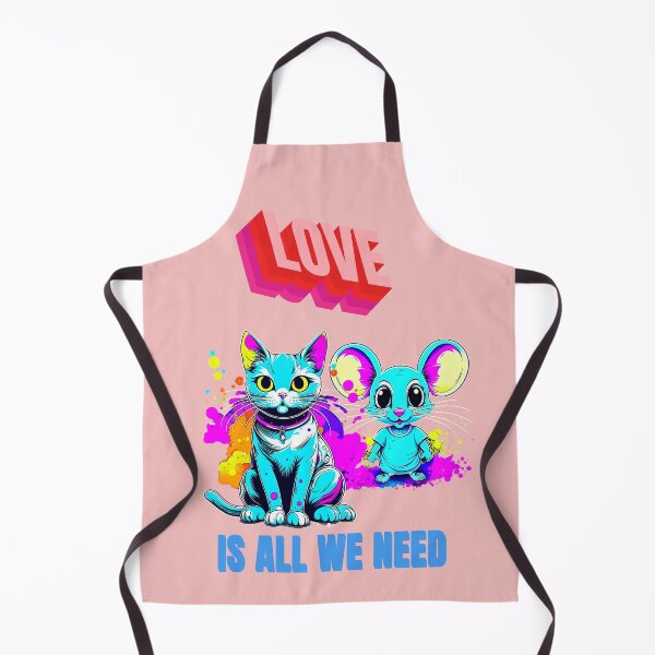 Item preview, Love is all we need designed and sold by randynash.