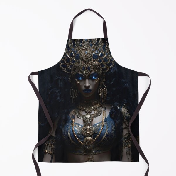 Item preview, Anuradha designed and sold by OccultDreams.