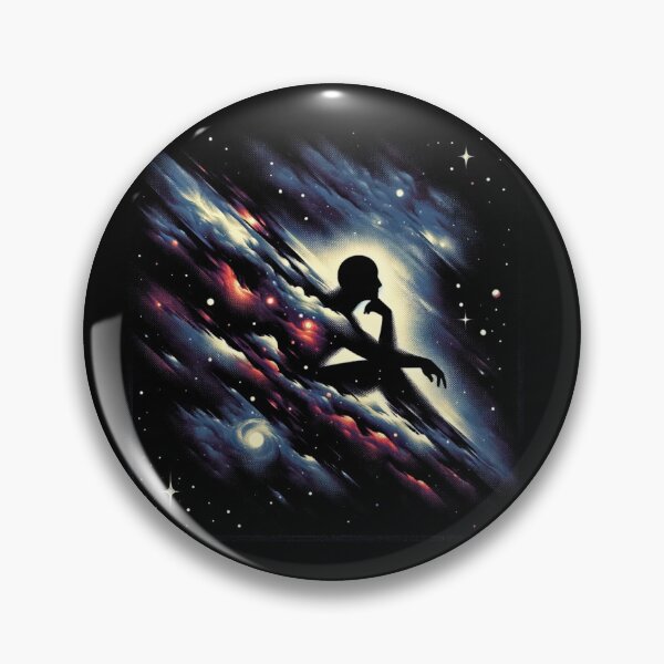 Item preview,  Thought Symmetry: A Visual Abstraction , abstract philosophy  designed and sold by ChromaticBlend.
