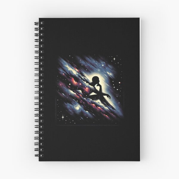 Item preview,  Thought Symmetry: A Visual Abstraction , abstract philosophy  designed and sold by ChromaticBlend.