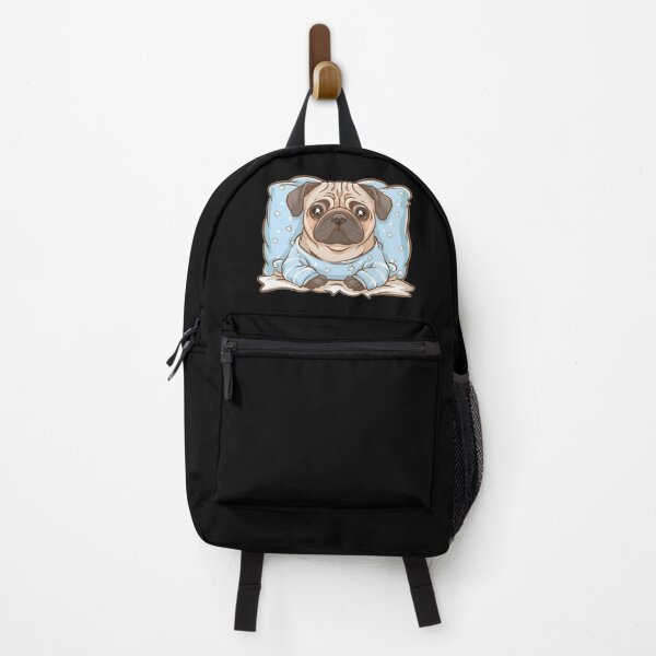 Item preview, Pug Pyjamas designed and sold by Daria-Shop.