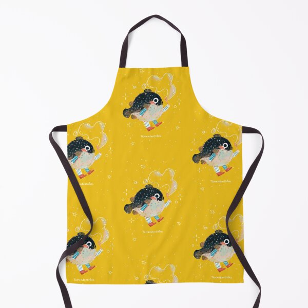 Item preview, Pufferfish bubble fish designed and sold by lisasaputra.