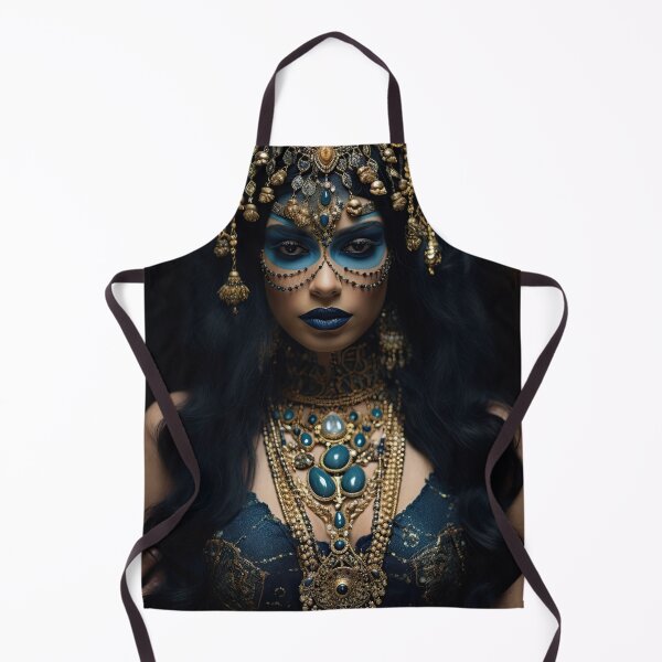 Item preview, Sandhya designed and sold by OccultDreams.