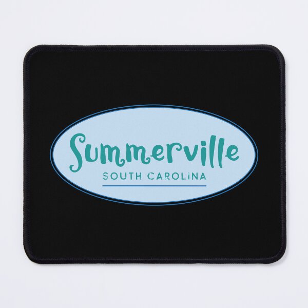 Item preview, Summerville South Carolina designed and sold by Futurebeachbum.
