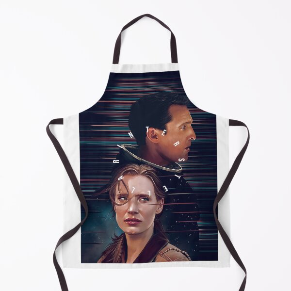 Item preview, Interstellar designed and sold by Maskop ..