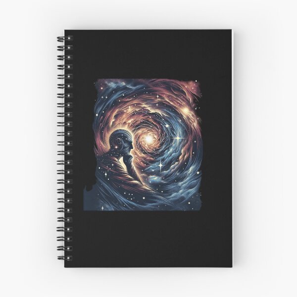 Item preview, Thought Symmetry: A Visual Abstraction , abstract philosophy  designed and sold by ChromaticBlend.