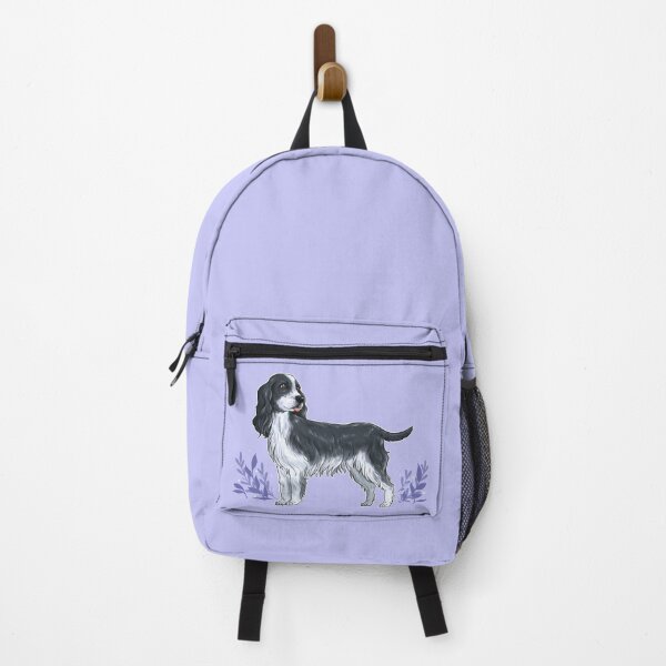 Item preview, English Cocker Spaniel Love designed and sold by KrishyArt.