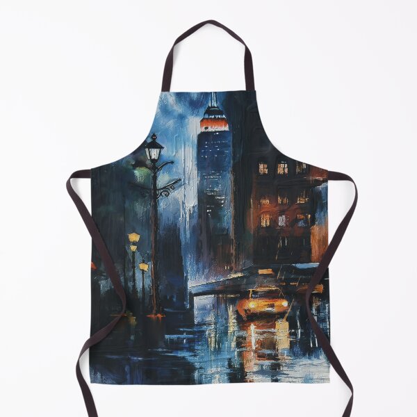 Item preview, City by night designed and sold by Andy551.