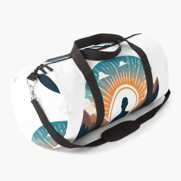 Item preview, Zen flow designed and sold by AI-Only Creations.