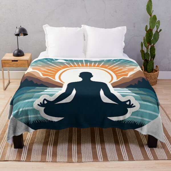 Item preview, Zen flow designed and sold by AI-Only Creations.
