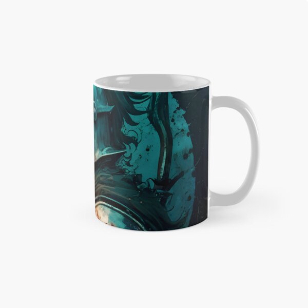 Item preview, Organic Elvish Knight in Grunge  designed and sold by DragonRealms.