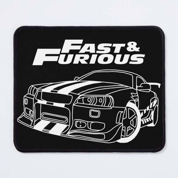 Item preview, Nissan Skyline - White Outline Style designed and sold by AngeliaLucis.