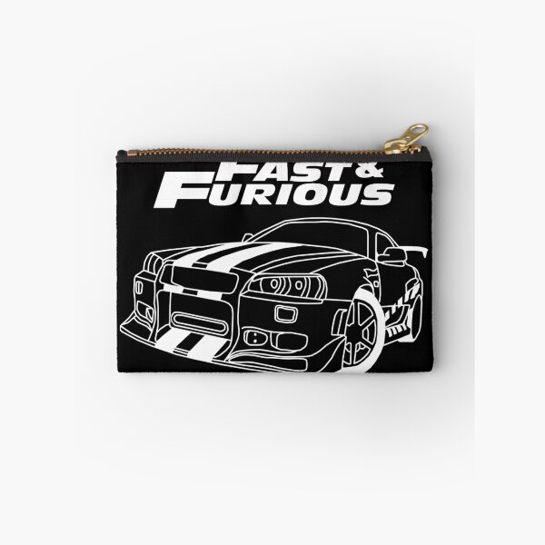 Item preview, Nissan Skyline - White Outline Style designed and sold by AngeliaLucis.